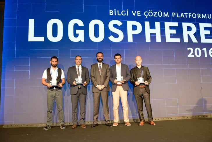 Logosphere, Logo Yazılım’ın Yeni Nesil Teknoloji Ürünlerini Bilişim Profesyonelleriyle Buluşturdu!